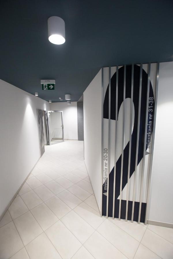 Apartament Glamour Krakow Ngoại thất bức ảnh