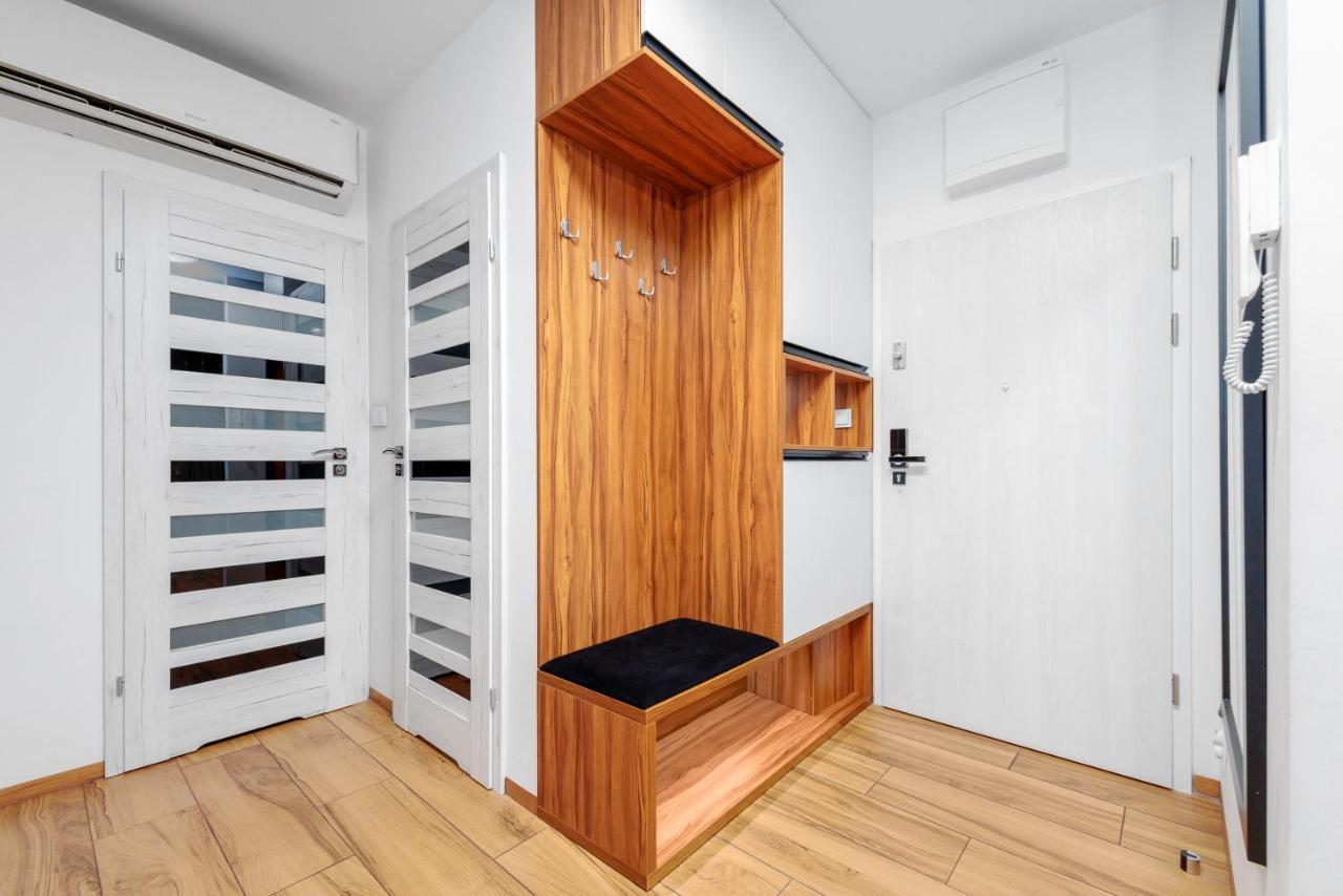 Apartament Glamour Krakow Ngoại thất bức ảnh