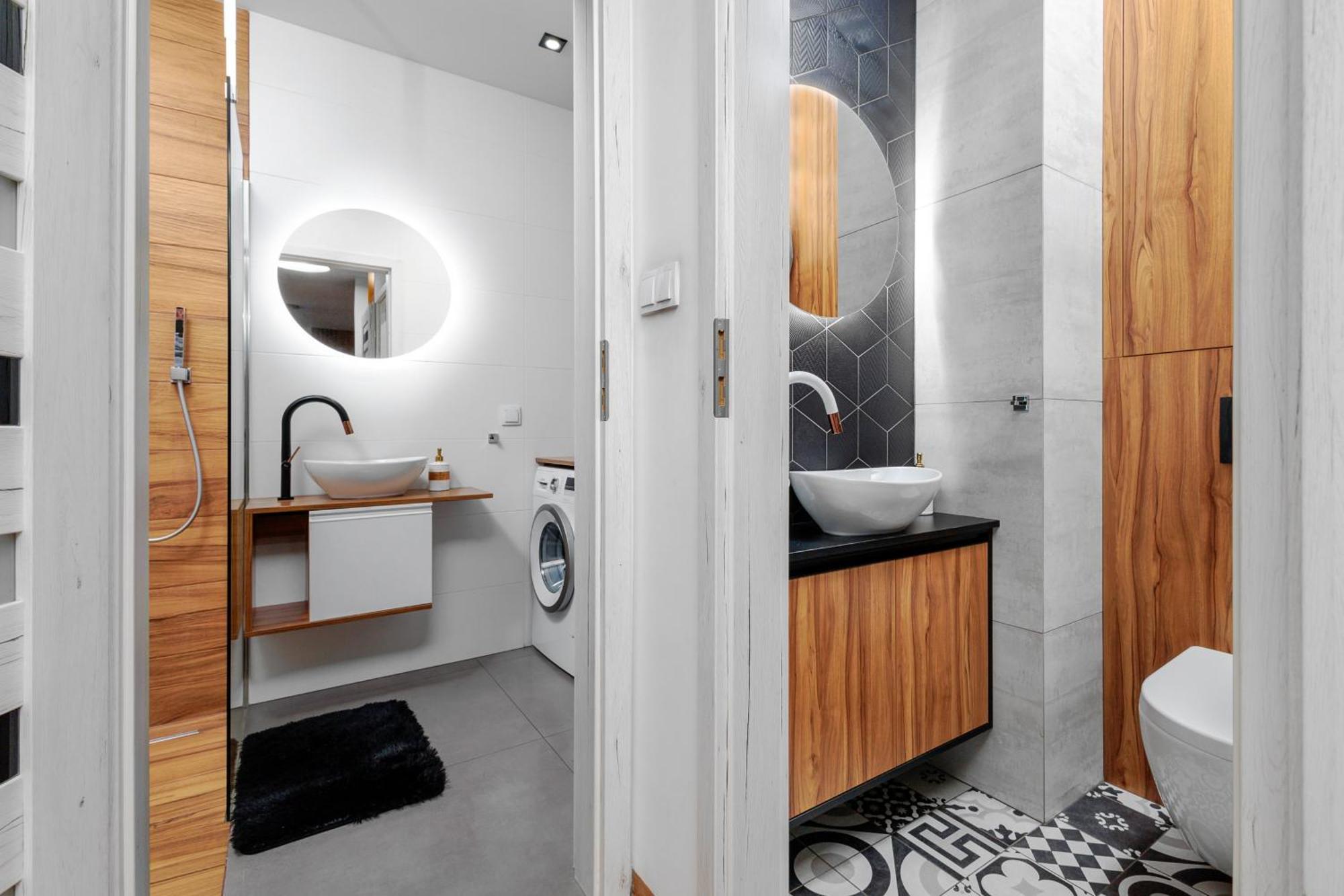 Apartament Glamour Krakow Ngoại thất bức ảnh