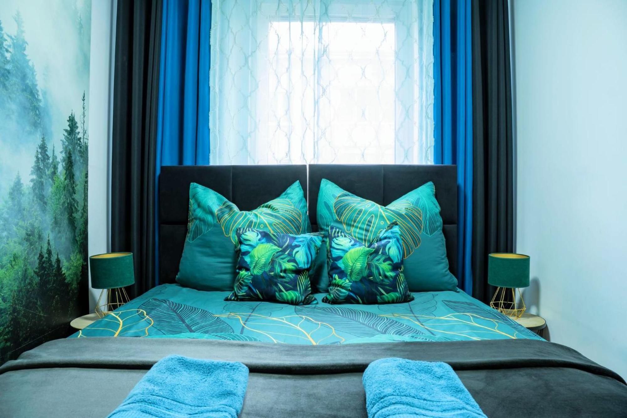 Apartament Glamour Krakow Ngoại thất bức ảnh