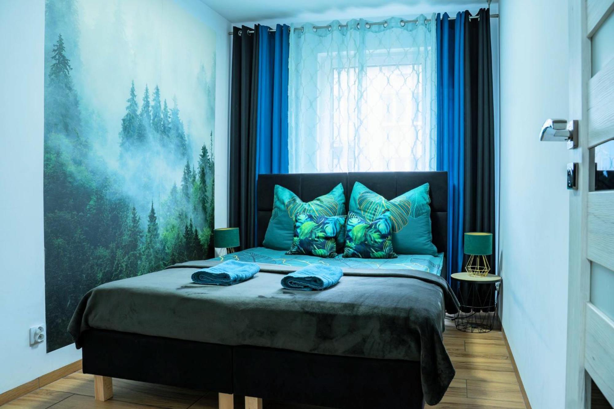 Apartament Glamour Krakow Ngoại thất bức ảnh