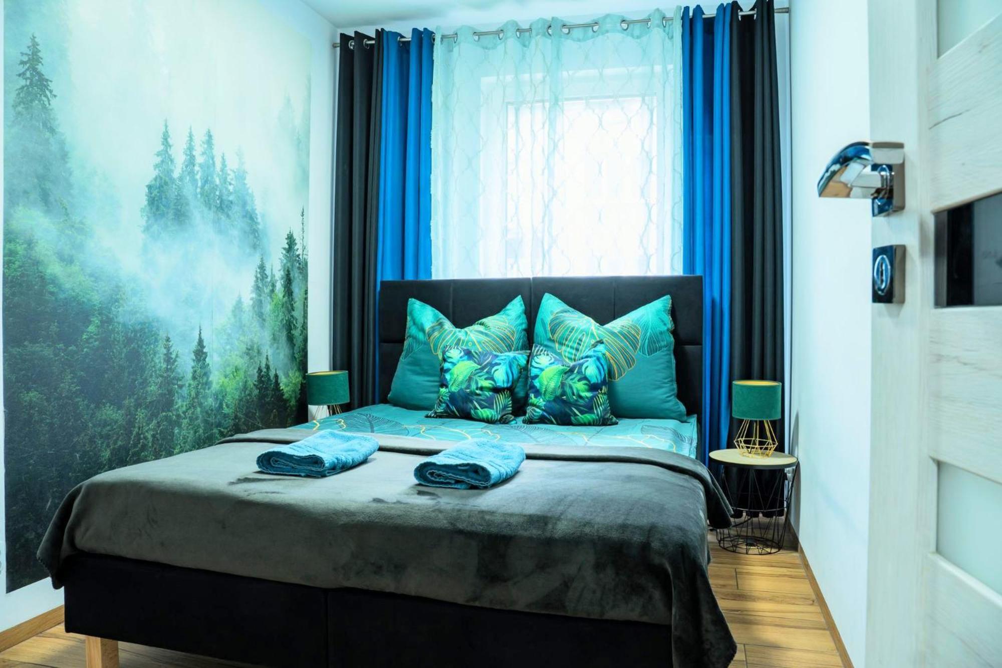 Apartament Glamour Krakow Ngoại thất bức ảnh